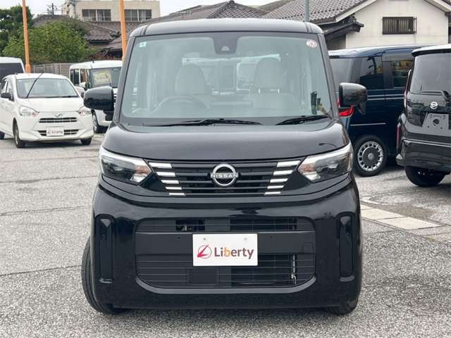 日産 ルークス ６６０ Ｓ R6年 (近畿) 99