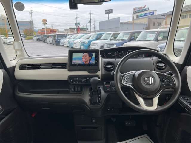 ホンダ Ｎ　ＢＯＸ ６６０ Ｌ R4年 (近畿) 99