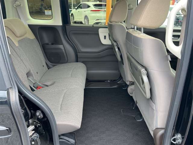 ホンダ Ｎ　ＢＯＸ ６６０ Ｌ R4年 (近畿) 99
