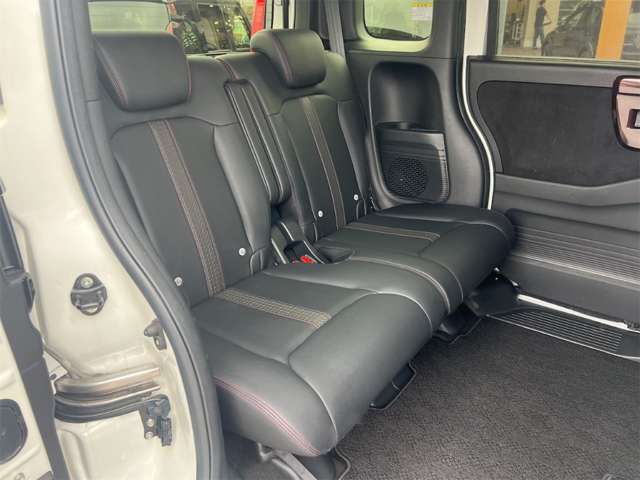 ホンダ Ｎ　ＢＯＸ カスタム ６６０ Ｌ ターボ コーディネートスタイル R3年 (近畿) 99