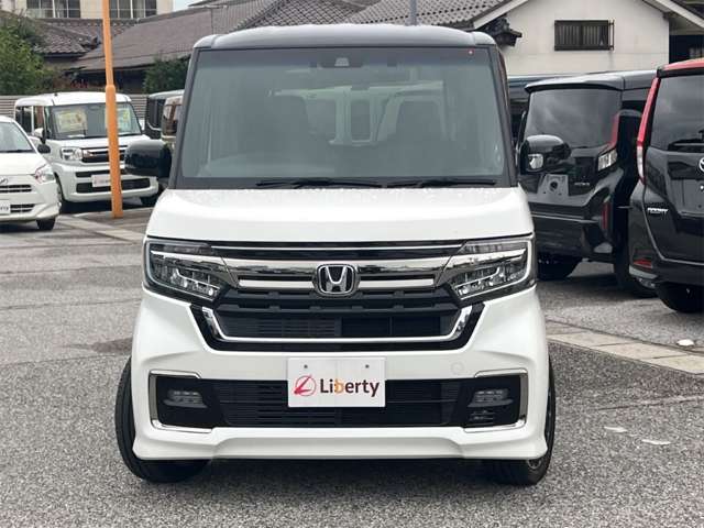 ホンダ Ｎ　ＢＯＸ カスタム ６６０ Ｌ ターボ コーディネートスタイル R3年 (近畿) 99