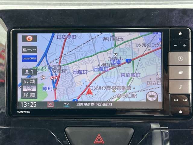 ダイハツ タント ６６０ カスタム ＲＳ トップエディション ＳＡＩＩＩ H30年 (近畿) 99