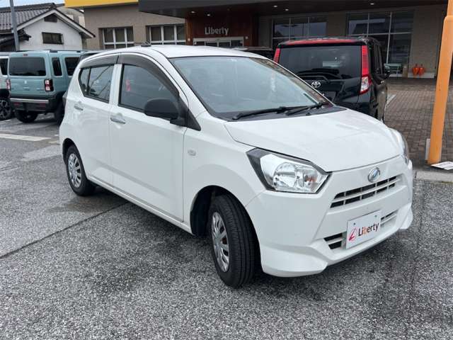 ダイハツ ミラ　イース ６６０ Ｌ R1年 (近畿) 99