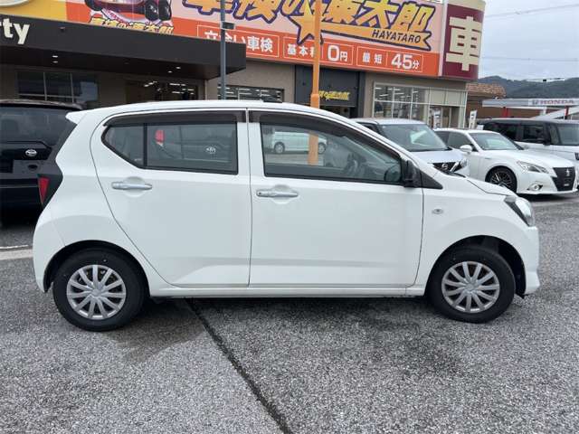 ダイハツ ミラ　イース ６６０ Ｌ R1年 (近畿) 99
