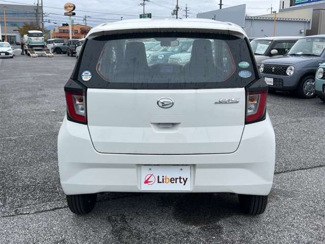 ダイハツ ミラ　イース ６６０ Ｌ R1年 (近畿) 99
