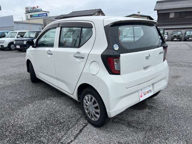 ダイハツ ミラ　イース ６６０ Ｌ R1年 (近畿) 99