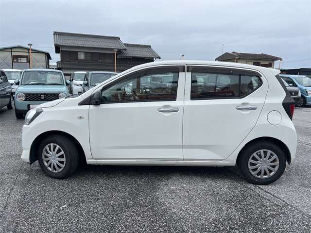 ダイハツ ミラ　イース ６６０ Ｌ R1年 (近畿) 99