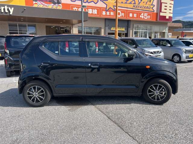 スズキ アルト ６６０ Ｌ R1年 (近畿) 99