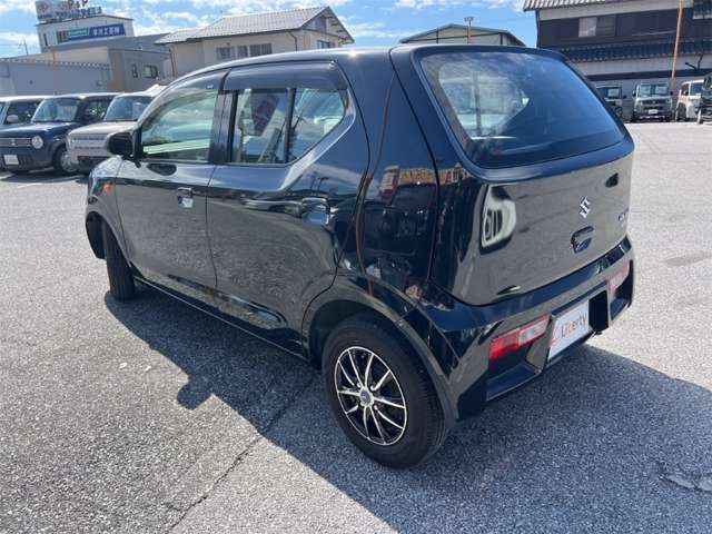 スズキ アルト ６６０ Ｌ R1年 (近畿) 99