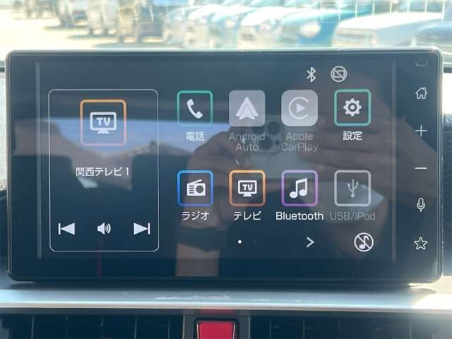 トヨタ ライズ １．２ Ｚ R5年 (近畿) 99