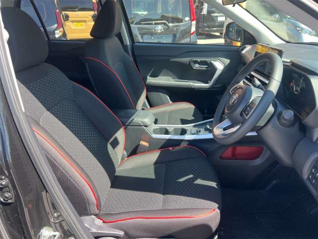 トヨタ ライズ １．２ Ｚ R5年 (近畿) 99