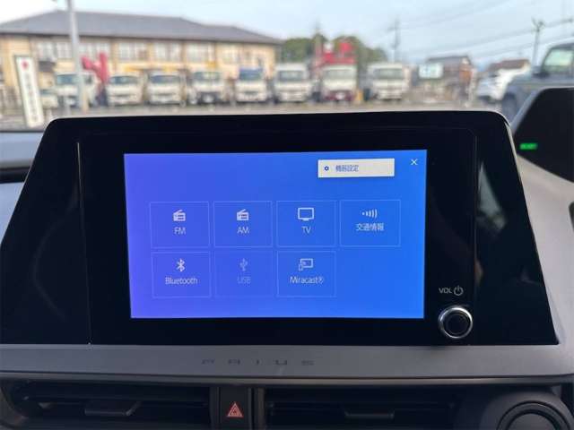 トヨタ プリウス ２．０ Ｇ R8年 (近畿) 99