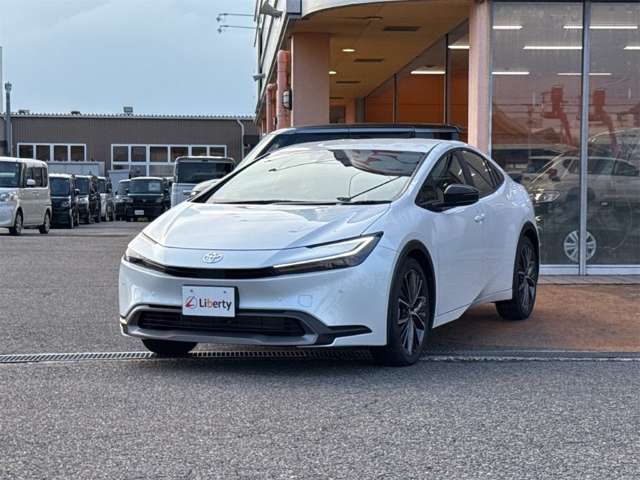 トヨタ プリウス ２．０ Ｇ R8年 (近畿) 99