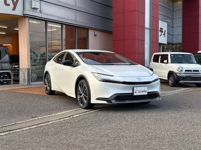 トヨタ プリウス ２．０ Ｇ R8年 (近畿) 99