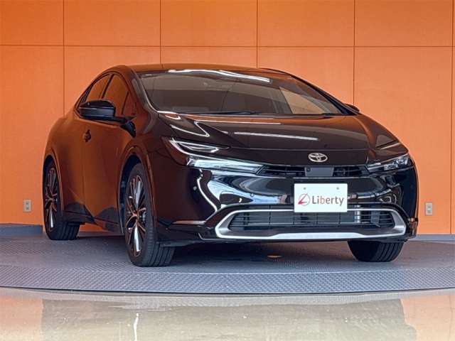 トヨタ プリウス ２．０ Ｚ R8年 (近畿) 99