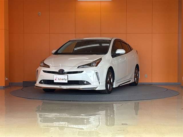 トヨタ プリウス １．８ Ｓ ツーリングセレクション R2年 (近畿) 99