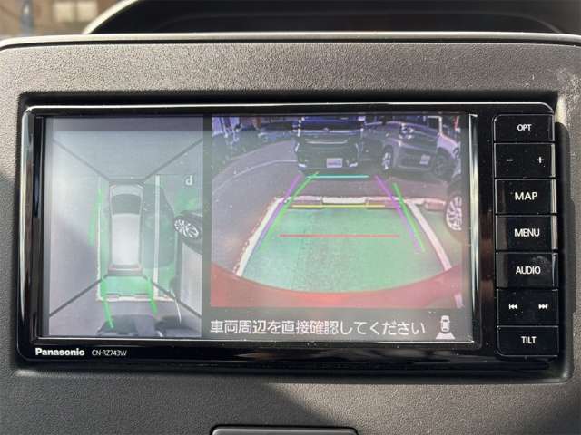 スズキ ワゴンＲ ６６０ ハイブリッド ＦＸ H30年 (近畿) 99