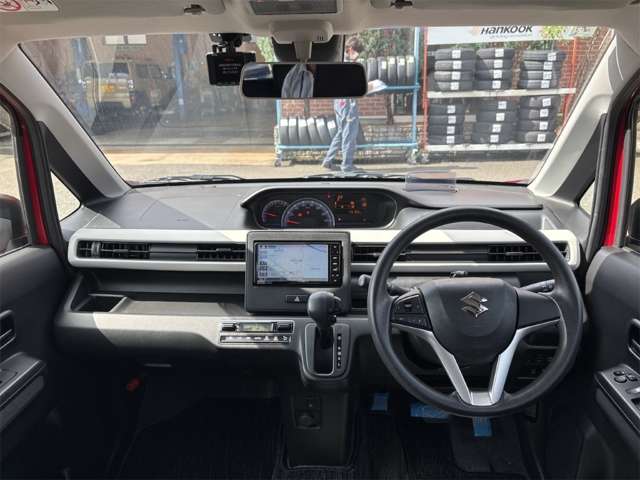 スズキ ワゴンＲ ６６０ ハイブリッド ＦＸ H30年 (近畿) 99