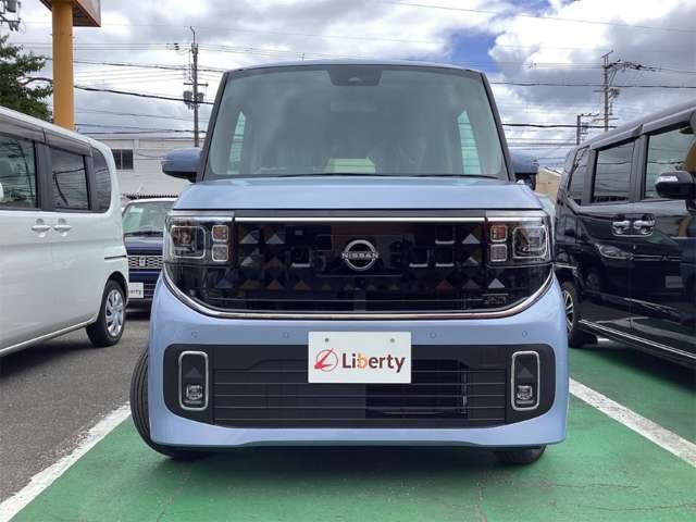日産 ルークス ６６０ ハイウェイスターＸ R8年 (近畿) 99