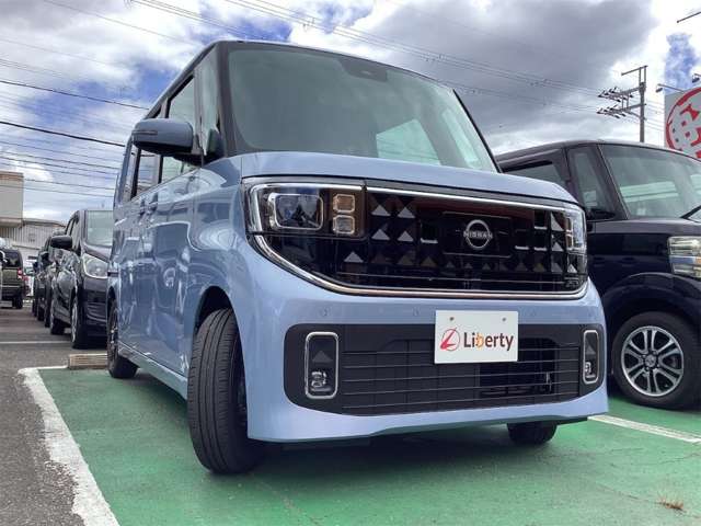 日産 ルークス ６６０ ハイウェイスターＸ R8年 (近畿) 99