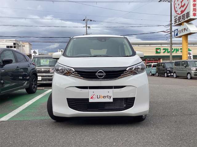 日産 デイズ ６６０ Ｘ R8年 (近畿) 99