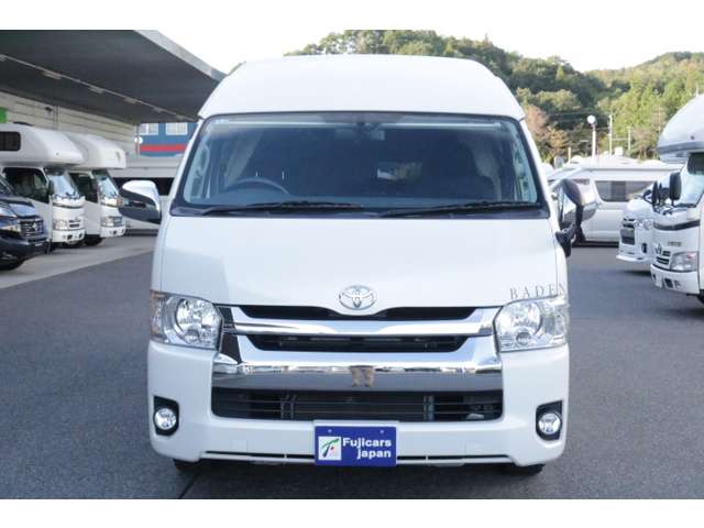 トヨタ ハイエースバン トイファクトリー R2年 (中国) 99