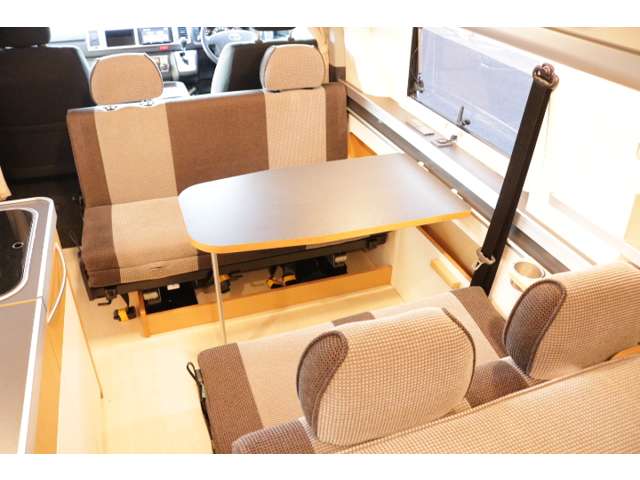 トヨタ ハイエースバン トイファクトリー R2年 (中国) 99