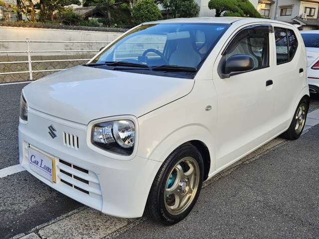 スズキ アルトバン バン ６６０ ＶＰ R1年 (中国) 99