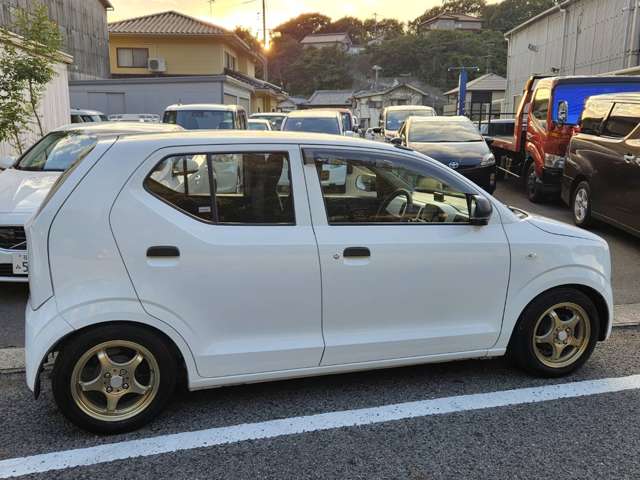 スズキ アルトバン バン ６６０ ＶＰ R1年 (中国) 99