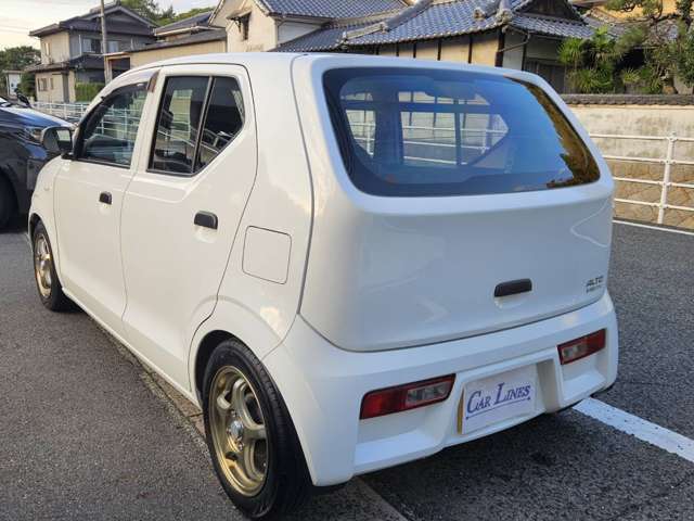 スズキ アルトバン バン ６６０ ＶＰ R1年 (中国) 99