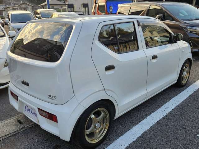 スズキ アルトバン バン ６６０ ＶＰ R1年 (中国) 99