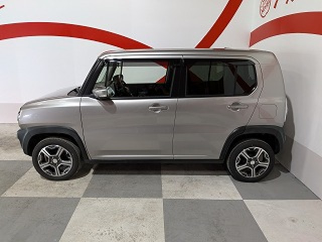 スズキ ハスラー ６６０ Ｘターボ ４ＷＤ H29年 (東北) 99