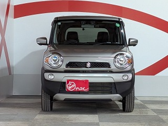 スズキ ハスラー ６６０ Ｘターボ ４ＷＤ H29年 (東北) 99