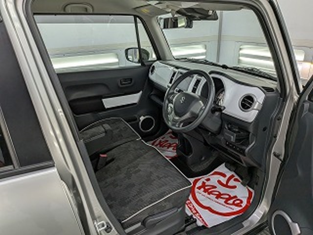 スズキ ハスラー ６６０ Ｘターボ ４ＷＤ H29年 (東北) 99