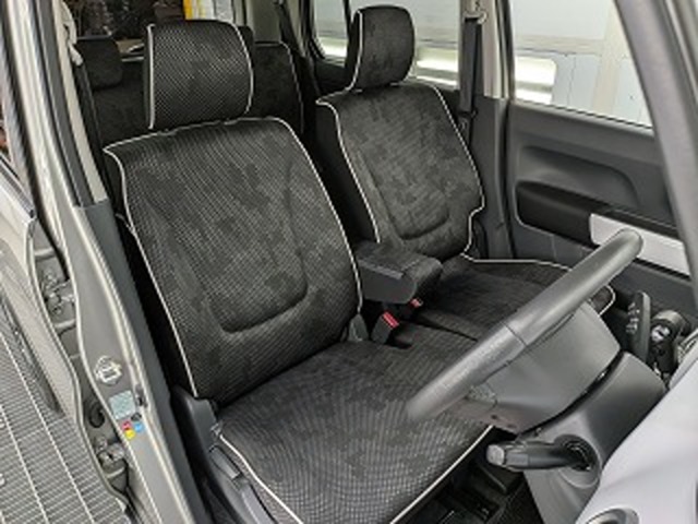 スズキ ハスラー ６６０ Ｘターボ ４ＷＤ H29年 (東北) 99
