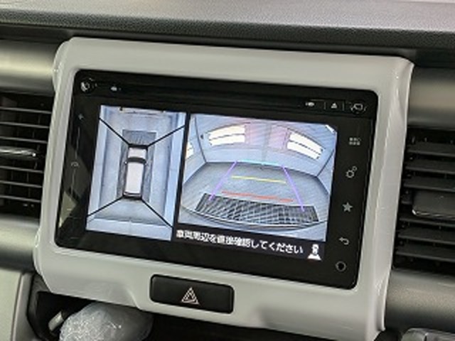 スズキ ハスラー ６６０ Ｘターボ ４ＷＤ H29年 (東北) 99