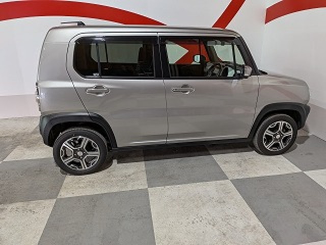 スズキ ハスラー ６６０ Ｘターボ ４ＷＤ H29年 (東北) 99