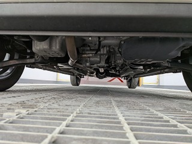 スズキ ハスラー ６６０ Ｘターボ ４ＷＤ H29年 (東北) 99