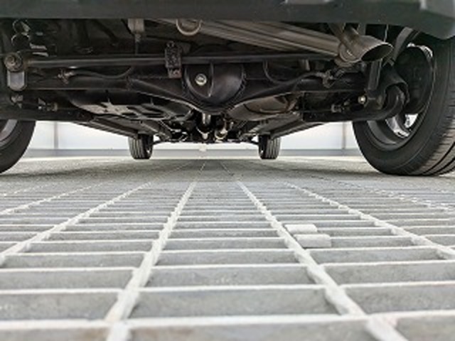 スズキ ハスラー ６６０ Ｘターボ ４ＷＤ H29年 (東北) 99