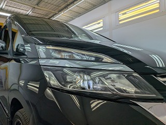 日産 セレナ ２．０ ハイウェイスター ４ＷＤ H28年 (東北) 99