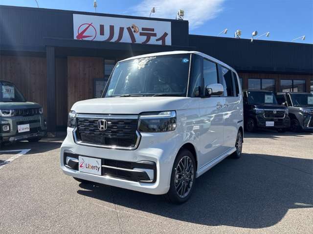 ホンダ Ｎ　ＢＯＸ カスタム ６６０ ターボ R8年 (四国) 99