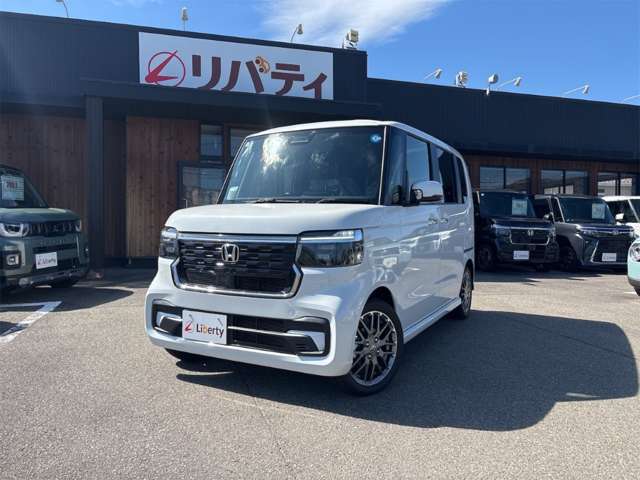 ホンダ Ｎ　ＢＯＸ カスタム ６６０ ターボ R8年 (四国) 99