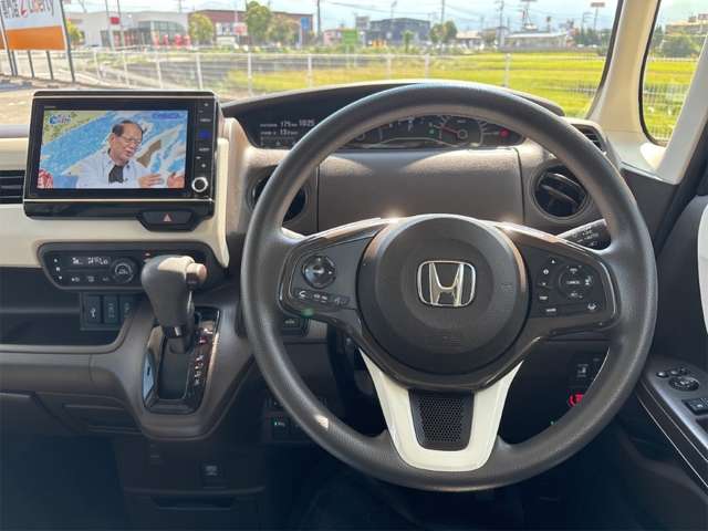 ホンダ Ｎ　ＢＯＸ ６６０ Ｌ R4年 (四国) 99