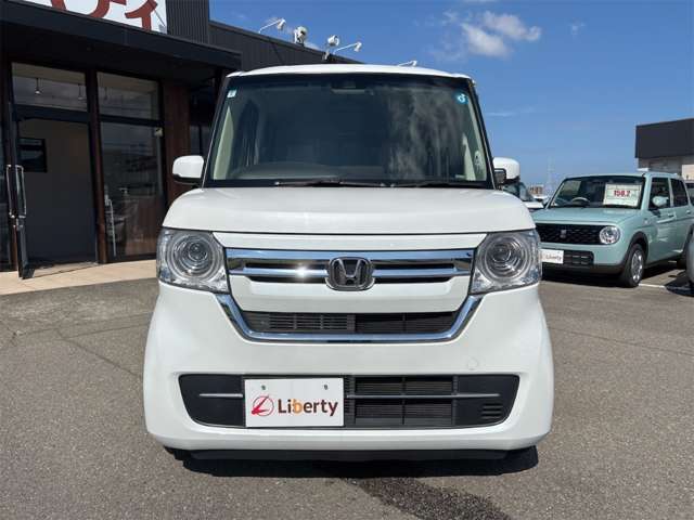 ホンダ Ｎ　ＢＯＸ ６６０ Ｌ R4年 (四国) 99