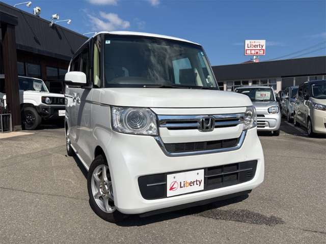 ホンダ Ｎ　ＢＯＸ ６６０ Ｌ R4年 (四国) 99