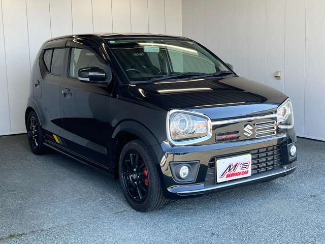 スズキ アルトワークス ワークス ６６０ ４ＷＤ H29年 (東北) 99