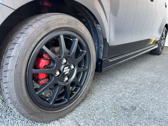 スズキ アルトワークス ワークス ６６０ ４ＷＤ H29年 (東北) 99
