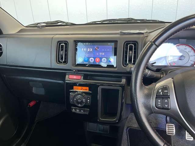 スズキ アルトワークス ワークス ６６０ ４ＷＤ H29年 (東北) 99