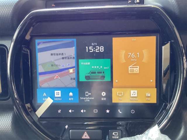 スズキ ハスラー ６６０ ハイブリッド Ｘ R7年 (近畿) 99