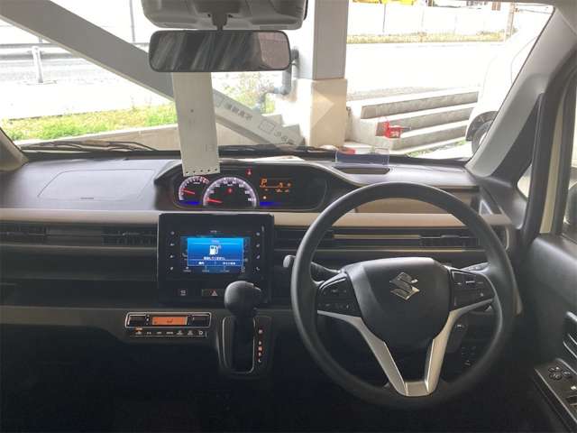 スズキ ワゴンＲ ６６０ ハイブリッド ＦＸ－Ｓ R7年 (近畿) 99